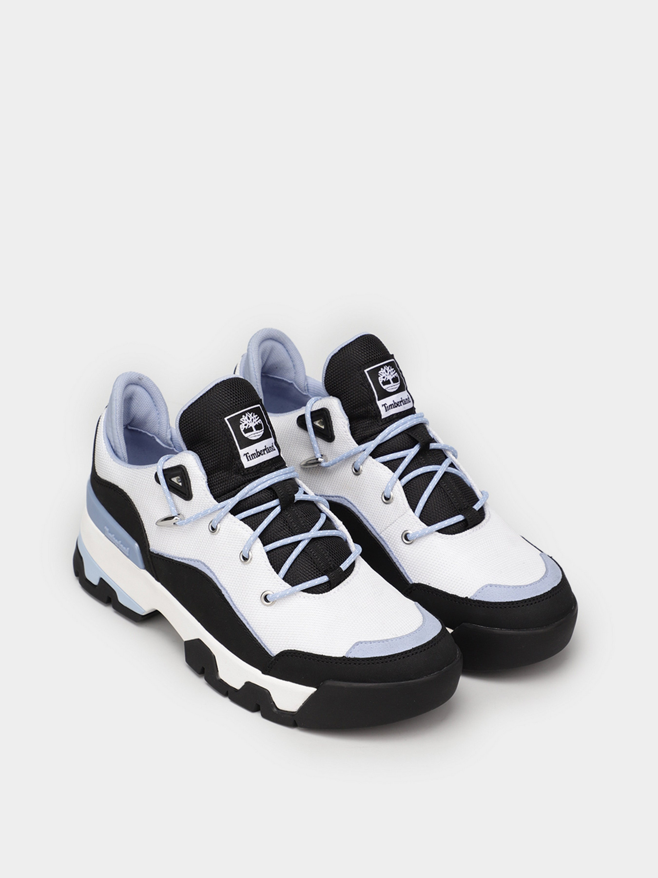 Кроссовки Timberland Euro Swift Low модель TB0A2K48143 Фото