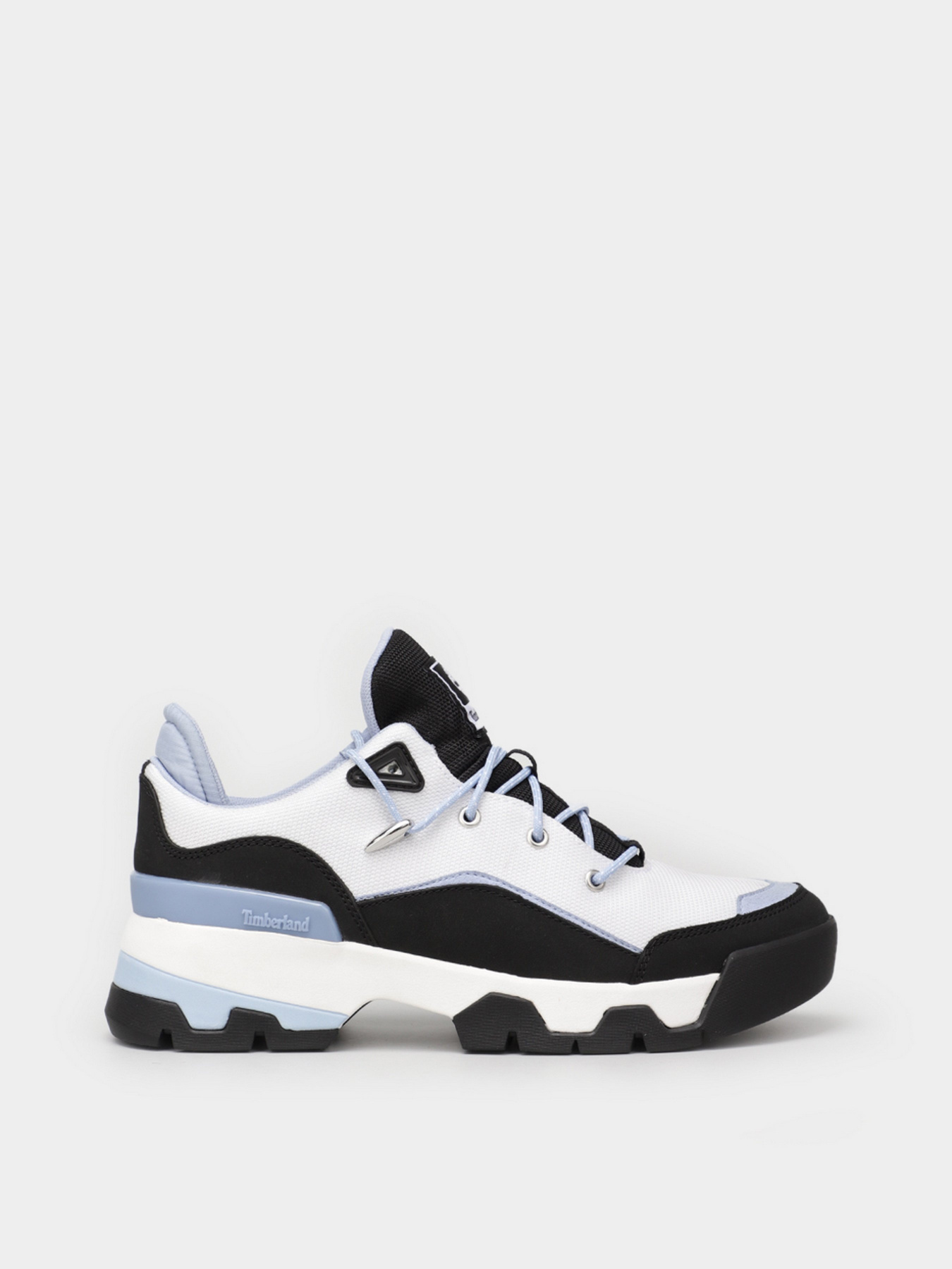 Кроссовки Timberland Euro Swift Low модель TB0A2K48143 Фото