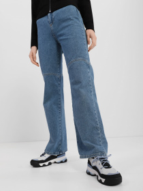 Кроссовки Timberland Euro Swift Low модель TB0A2K48143 Фото