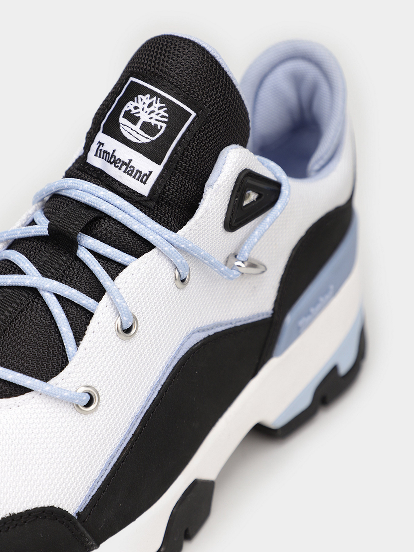 Кросівки повсякденні Timberland Euro Swift Low модель TB0A2K48143 Фото