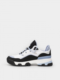 Кросівки повсякденні Timberland Euro Swift Low модель TB0A2K48143 Фото