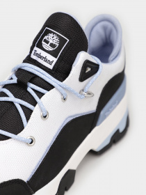 Кросівки повсякденні Timberland Euro Swift Low модель TB0A2K48143 Фото