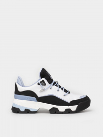 Кросівки повсякденні Timberland Euro Swift Low модель TB0A2K48143 Фото