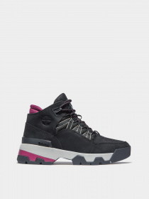 Полуботинки Timberland Euro Swift Hiking модель TB0A2H41001 Фото