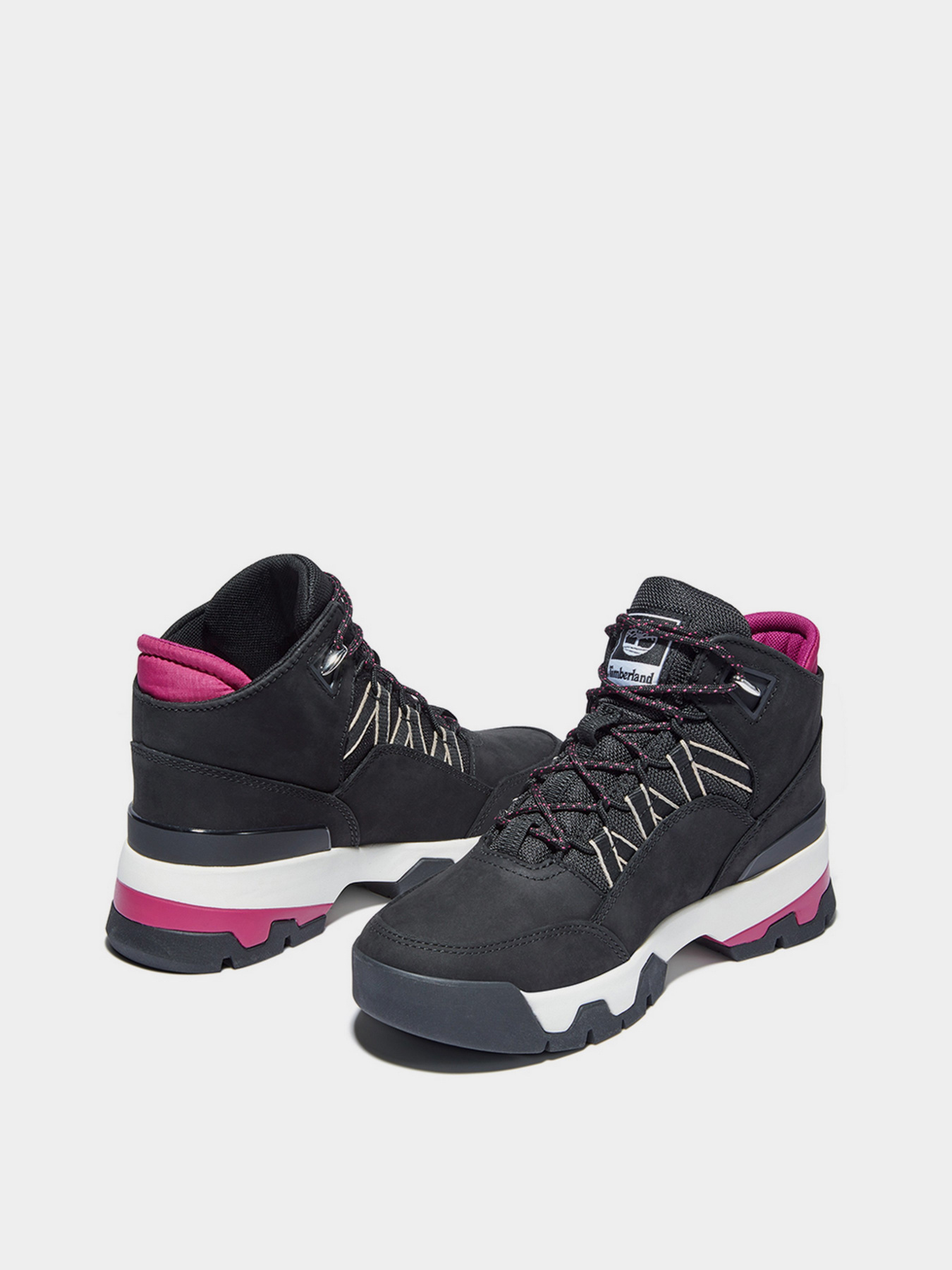 Напівчеревики Timberland Euro Swift Hiking модель TB0A2H41001 Фото