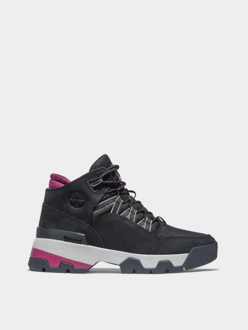 Полуботинки Timberland Euro Swift Hiking модель TB0A2H41001 Фото