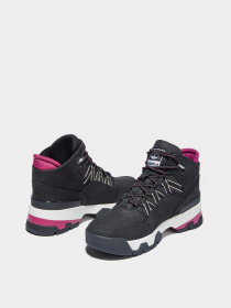 Напівчеревики Timberland Euro Swift Hiking модель TB0A2H41001 Фото