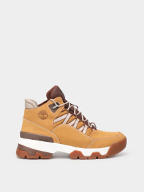 Полуботинки Timberland Euro Swift Hiker модель TB0A2G7A231 Фото