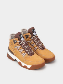 Полуботинки Timberland Euro Swift Hiker модель TB0A2G7A231 Фото