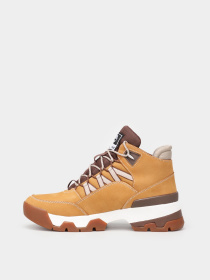 Полуботинки Timberland Euro Swift Hiker модель TB0A2G7A231 Фото