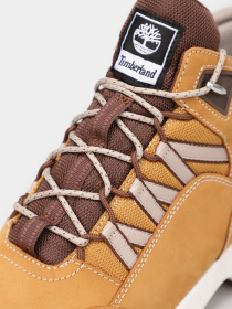 Полуботинки Timberland Euro Swift Hiker модель TB0A2G7A231 Фото