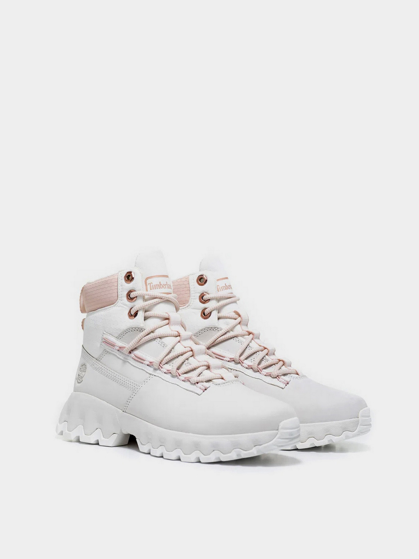 Ботинки Timberland Greenstride™ Edge модель TB0A44K6143 Фото