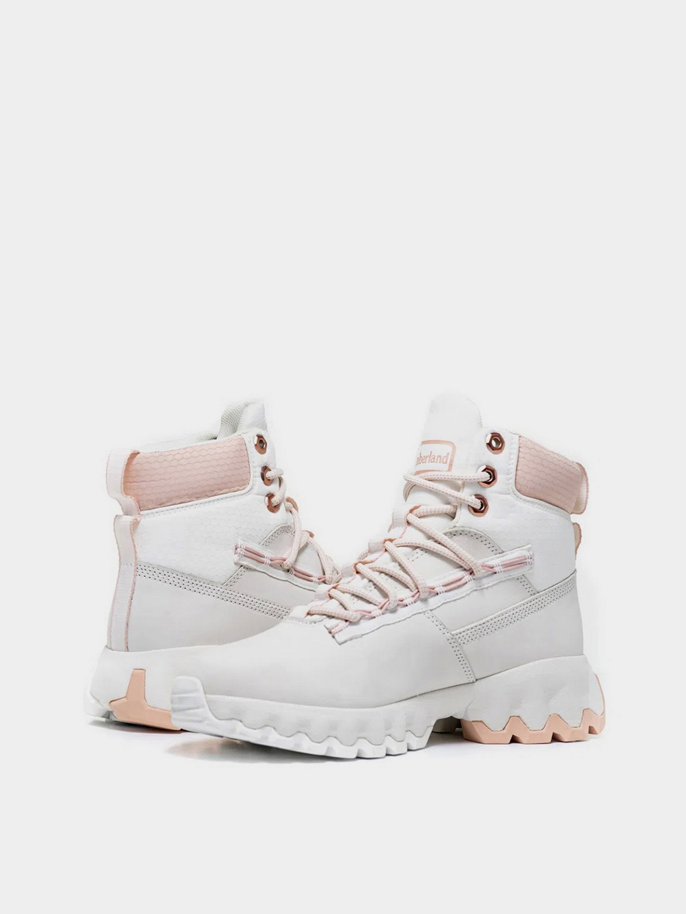 Черевики Timberland Greenstride™ Edge модель TB0A44K6143 Фото