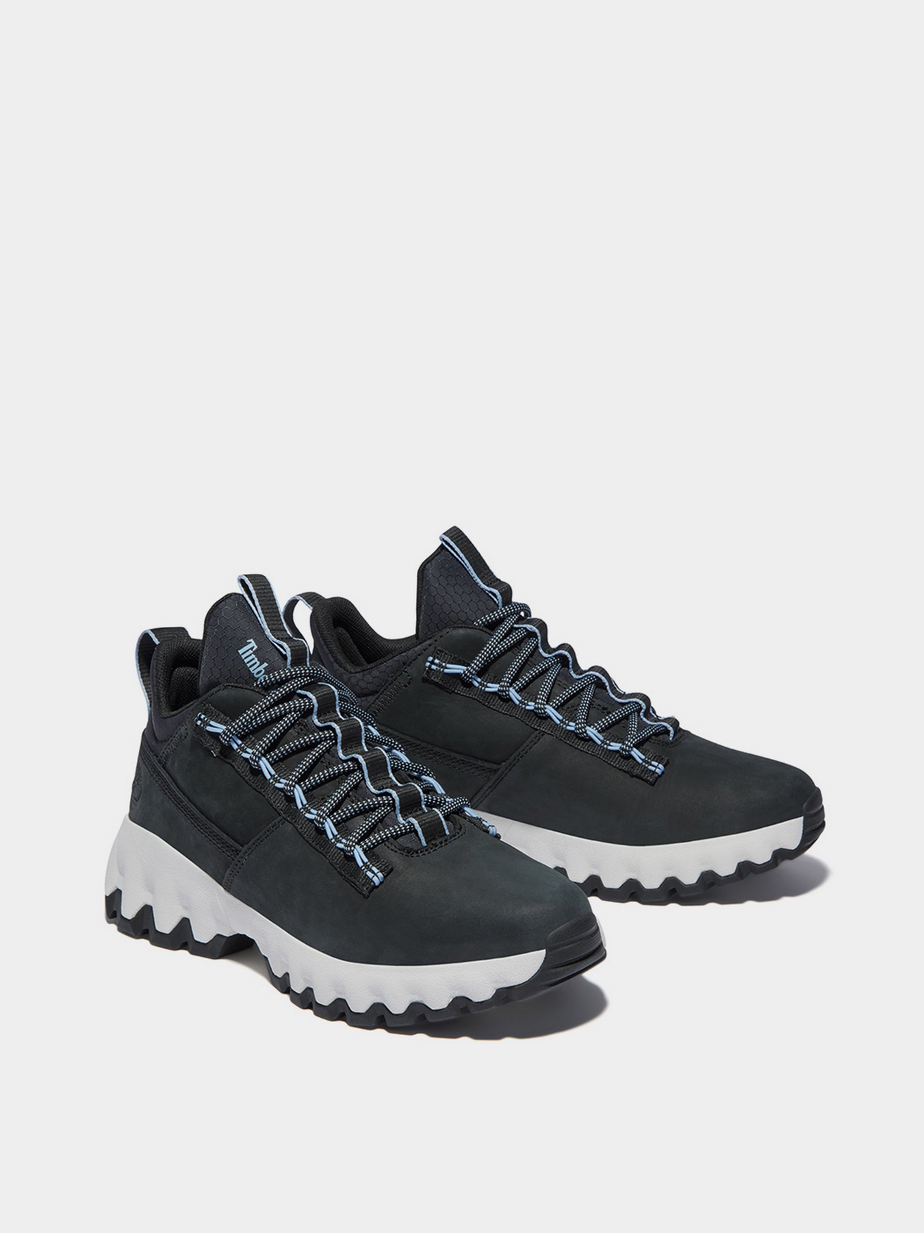 Кроссовки повседневные Timberland Greenstride™ Edge Trainer модель TB0A2G6C001 Фото