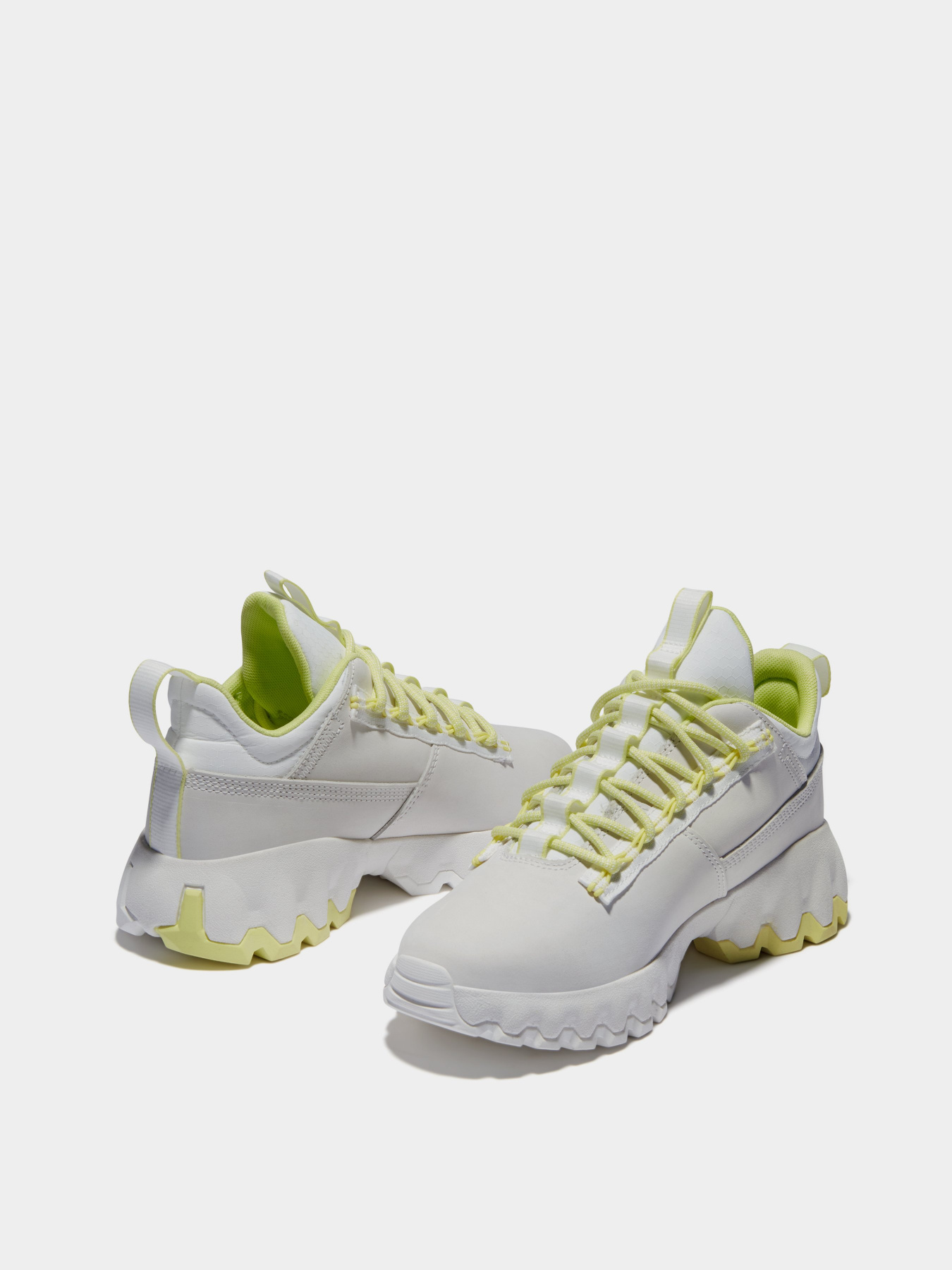 Кроссовки Timberland Greenstride™ Edge Trainer модель TB0A2G6N143 Фото