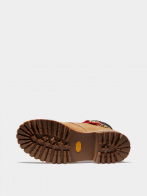 Ботинки Timberland Holiday Luxe Waterproof модель TB0A2JVF231 Фото