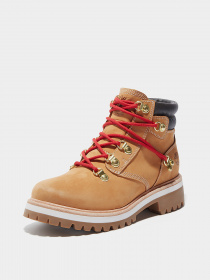 Ботинки и сапоги Timberland Holiday Luxe Waterproof модель TB0A2JVF231 Фото