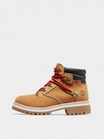 Черевики Timberland Holiday Luxe Waterproof модель TB0A2JVF231 Фото