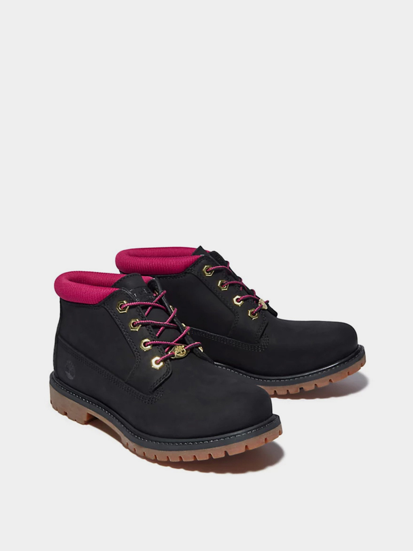 Ботинки Timberland Nellie Chukka модель TB0A2JSA001 Фото