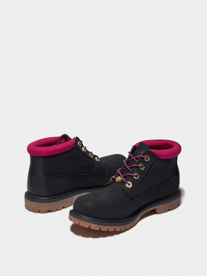 Черевики Timberland Nellie Chukka модель TB0A2JSA001 — фото - INTERTOP