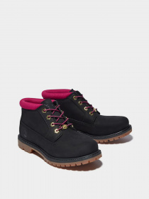 Черевики Timberland Nellie Chukka модель TB0A2JSA001 Фото