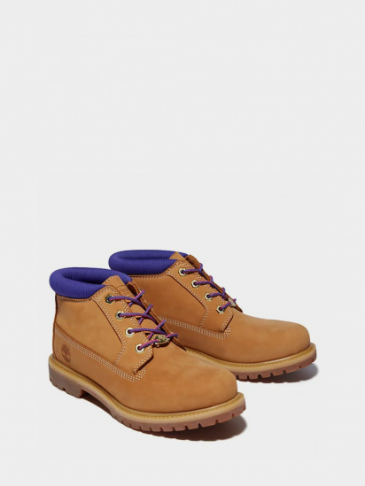 Черевики Timberland Nellie модель TB0A2JSJ231 — фото - INTERTOP