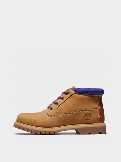 Черевики Timberland Nellie модель TB0A2JSJ231 — фото 3 - INTERTOP