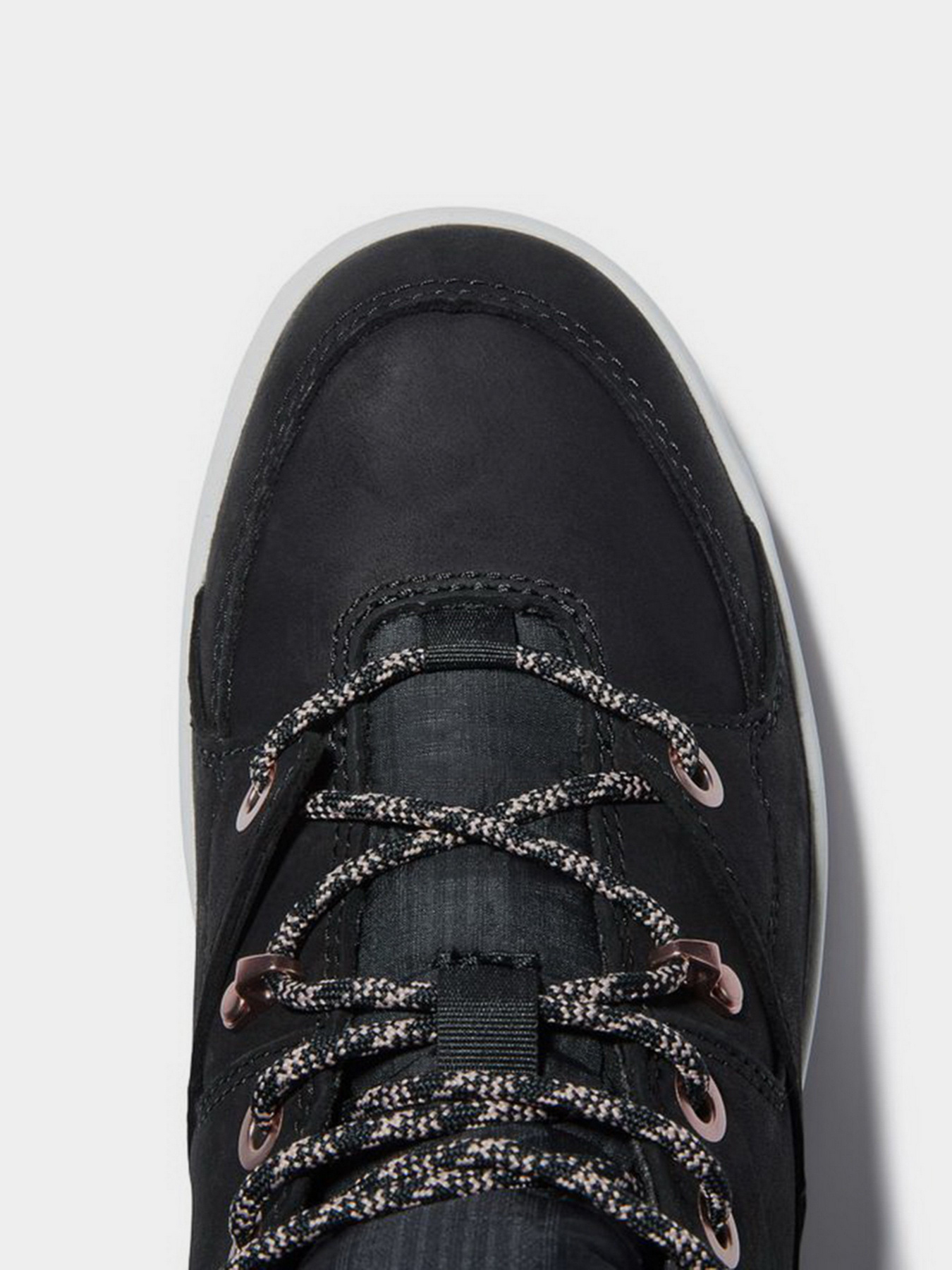 Ботинки Timberland Supaway Side-Zip модель TB0A2K1R001 Фото