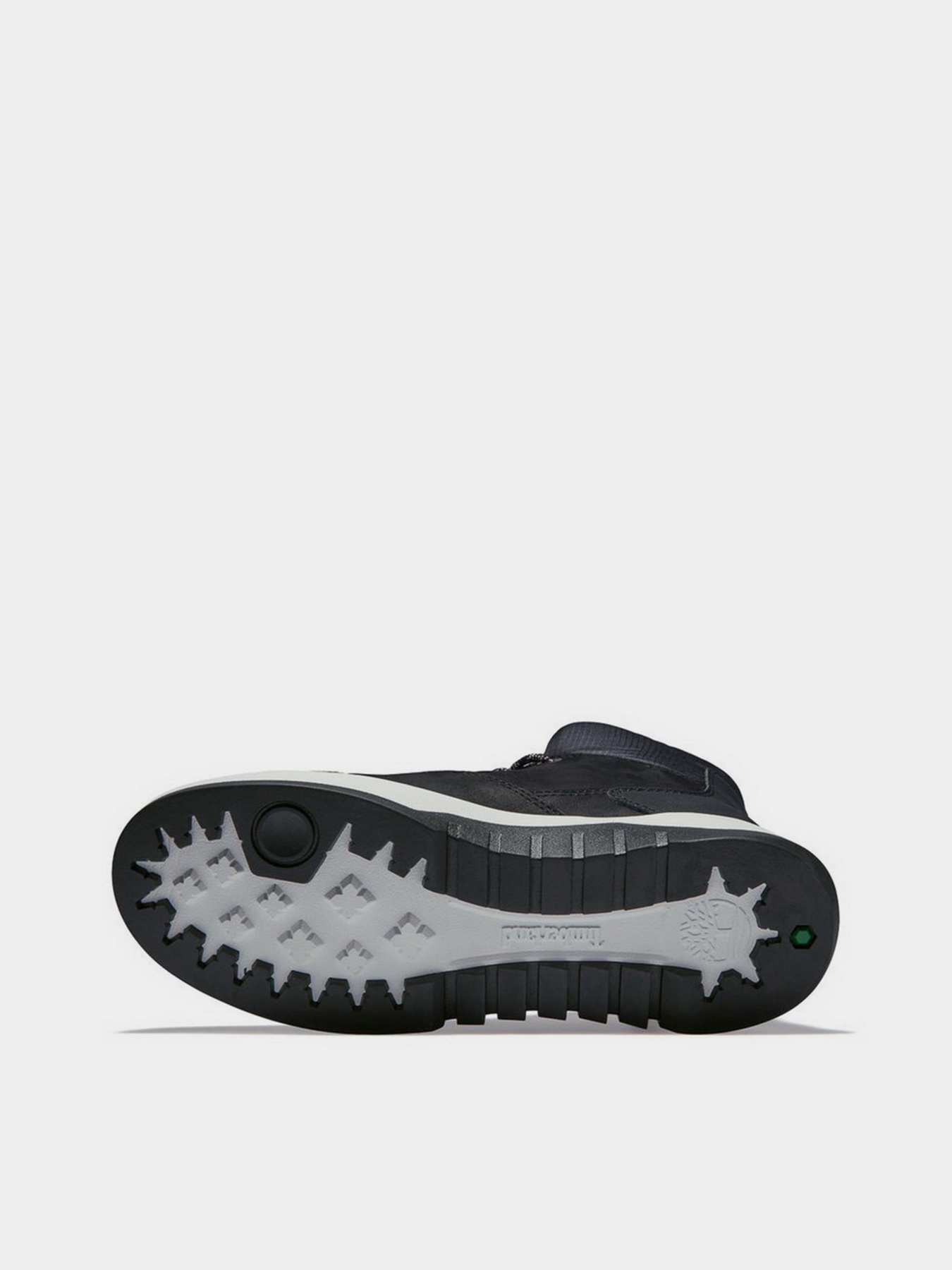 Ботинки Timberland Supaway Side-Zip модель TB0A2K1R001 Фото