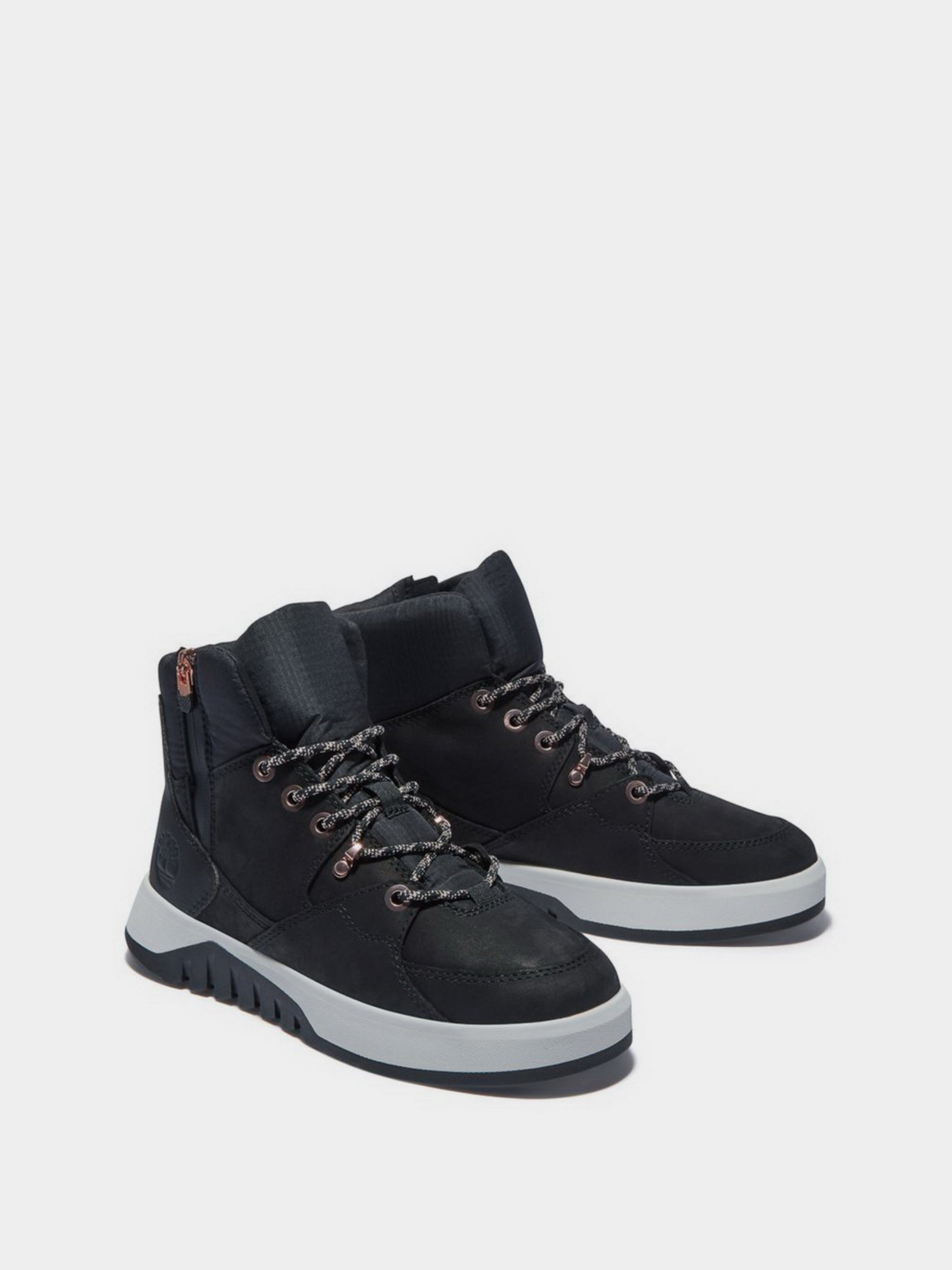 Ботинки и сапоги Timberland Supaway Side-Zip модель TB0A2K1R001 Фото