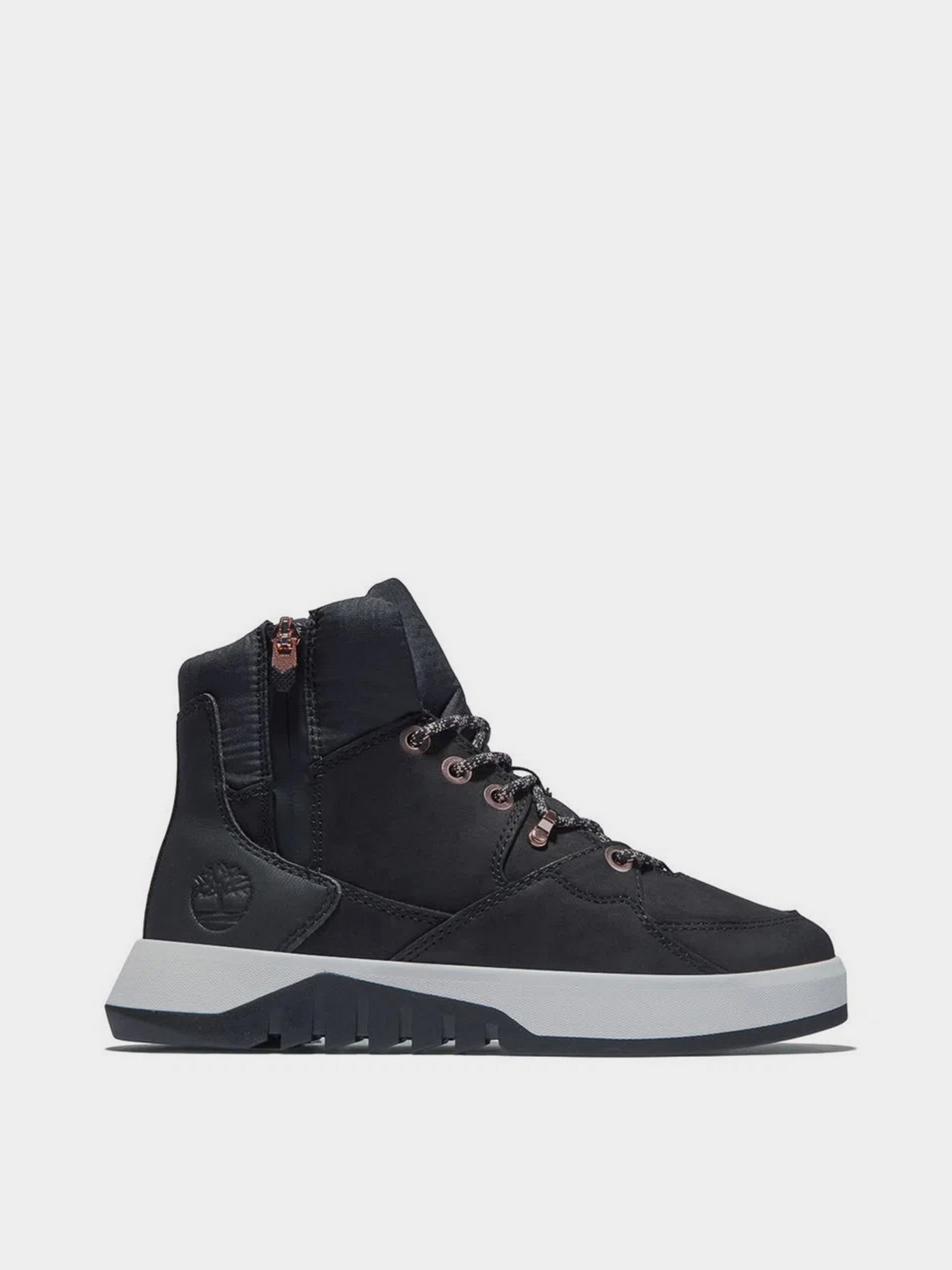 Ботинки и сапоги Timberland Supaway Side-Zip модель TB0A2K1R001 Фото