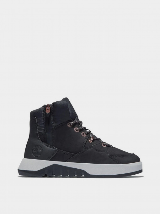 Черевики Timberland Supaway Side-Zip модель TB0A2K1R001 Фото