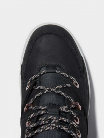 Черевики Timberland Supaway Side-Zip модель TB0A2K1R001 Фото