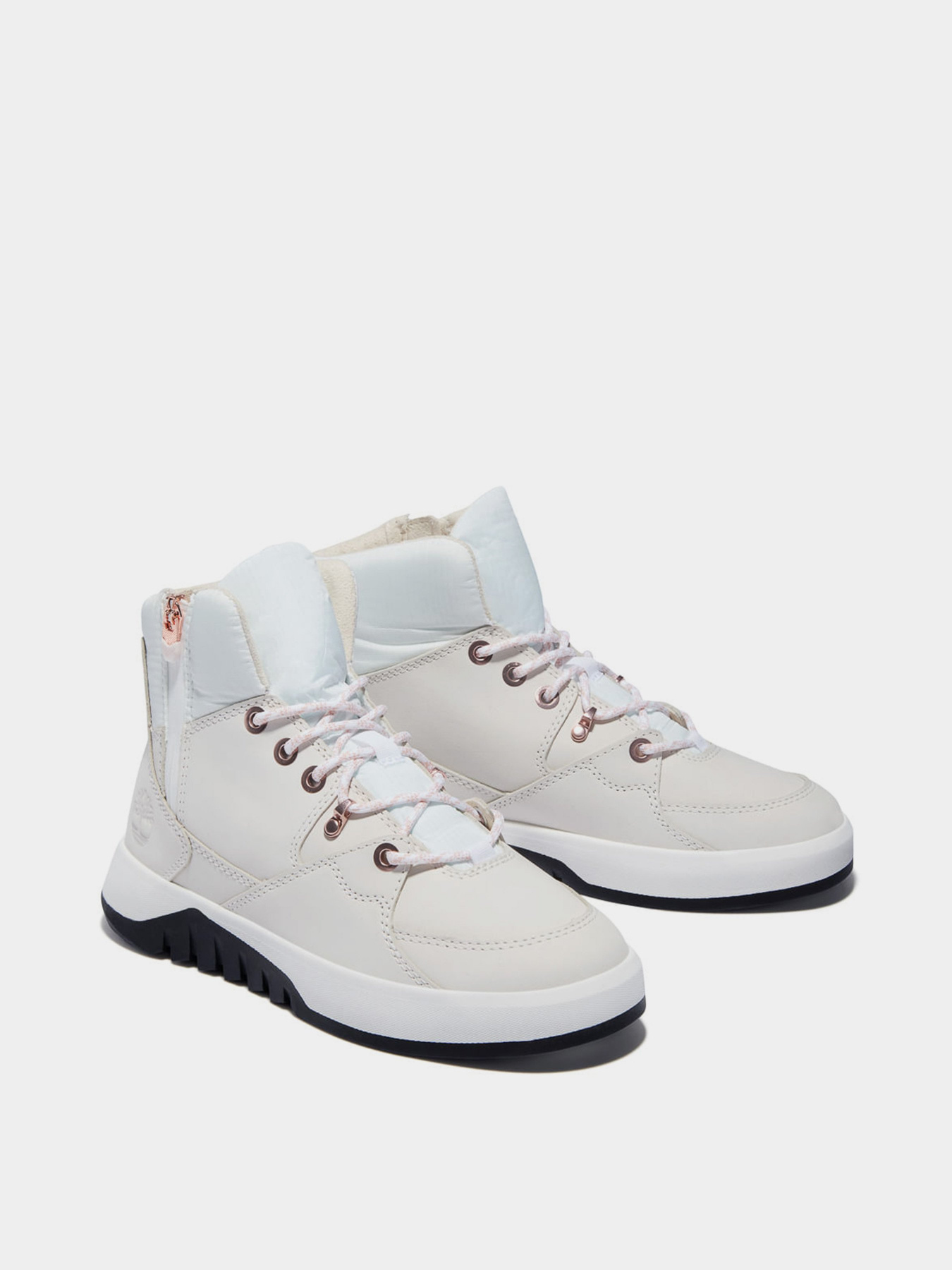 Ботинки Timberland Supaway Side-Zip модель TB0A2K21143 Фото