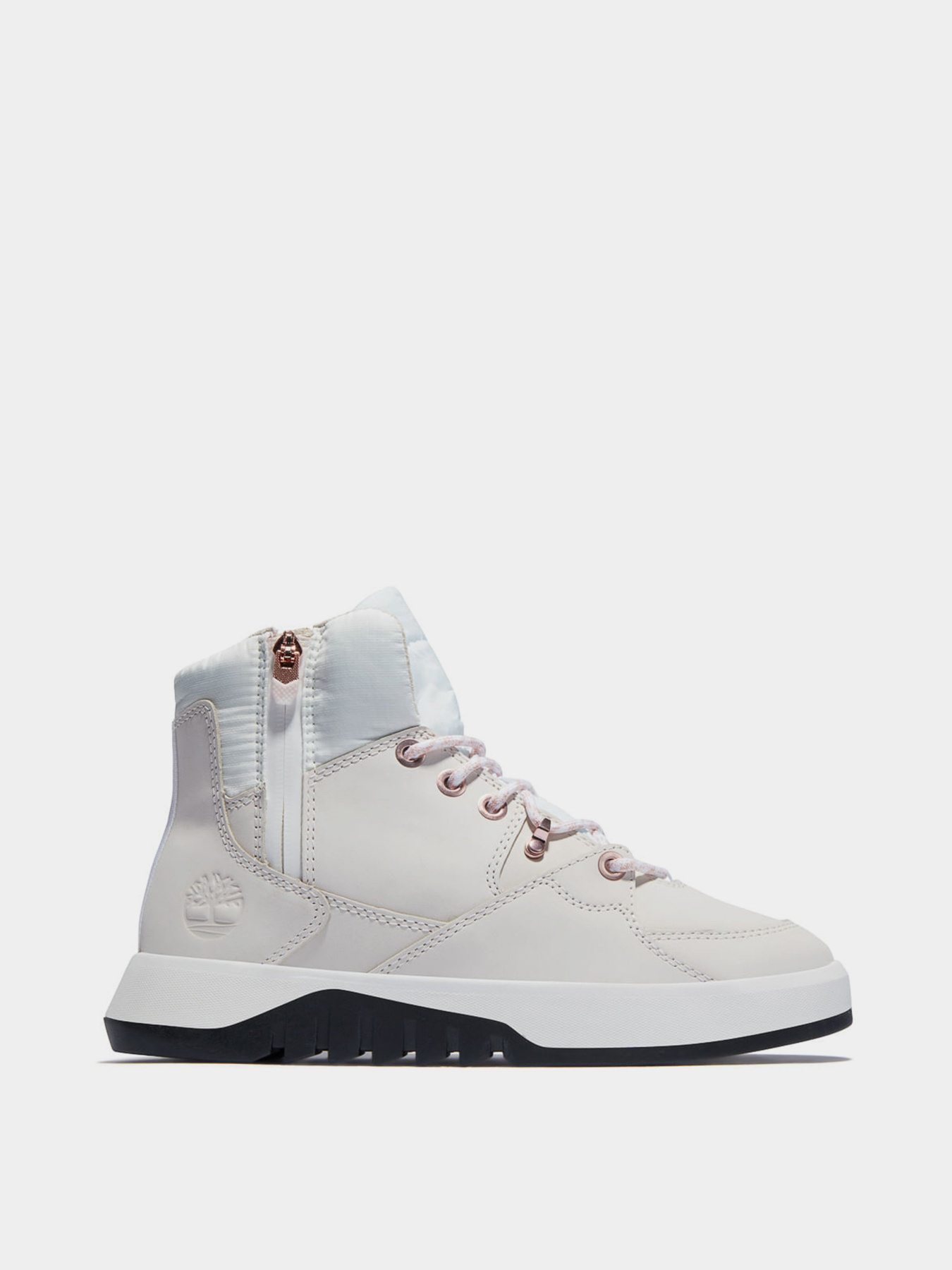 Ботинки Timberland Supaway Side-Zip модель TB0A2K21143 Фото