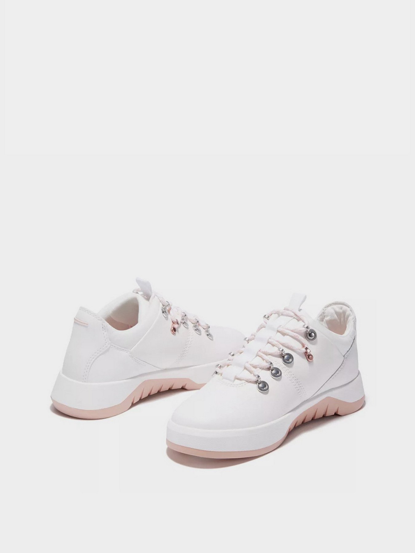 Кросівки Timberland Supaway Ox модель TB0A2G8J143 Фото