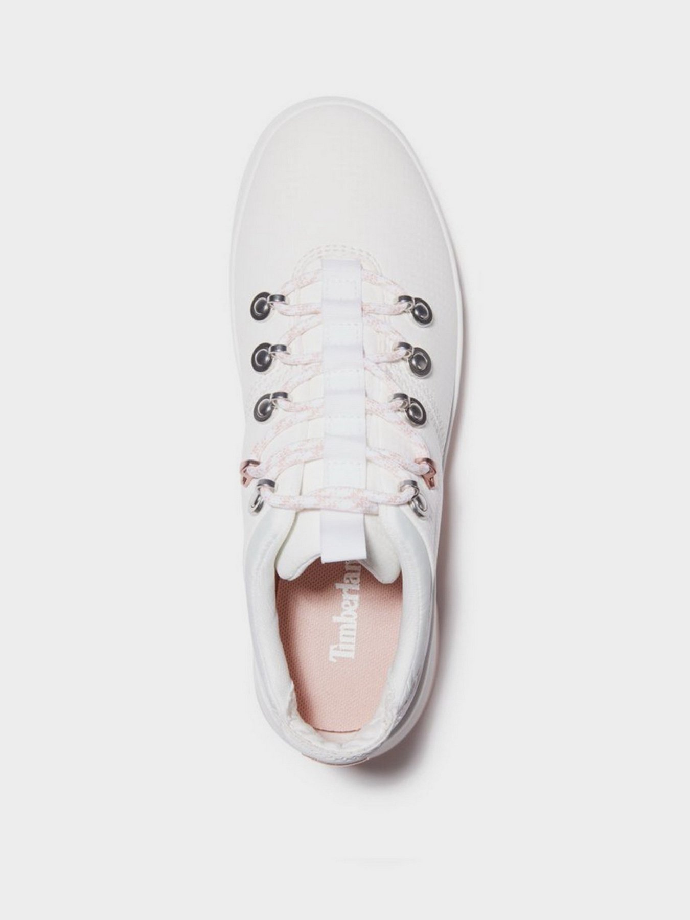 Кросівки Timberland Supaway Ox модель TB0A2G8J143 Фото