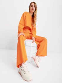 Кросівки Timberland Supaway Ox модель TB0A2G8J143 Фото