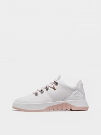 Кроссовки повседневные Timberland Supaway Ox модель TB0A2G8J143 Фото