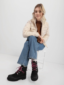 Ботинки Timberland Premium 6 Inch WP Rubber модель TB0A2JWZ001 Фото