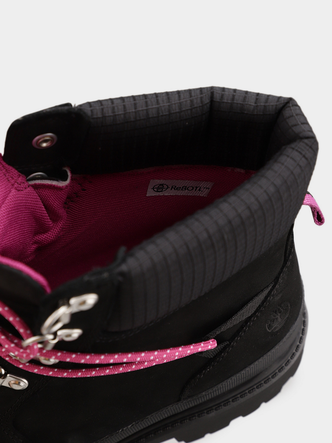 Черевики Timberland Premium 6 Inch WP Rubber модель TB0A2JWZ001 Фото