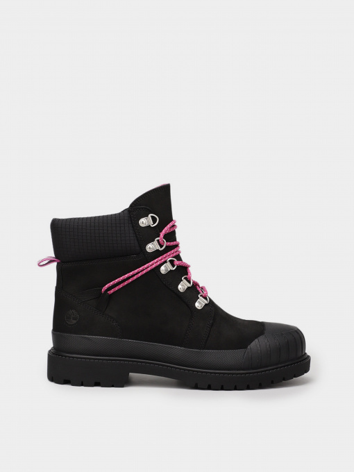 Ботинки и сапоги Timberland Premium 6 Inch WP Rubber модель TB0A2JWZ001 Фото