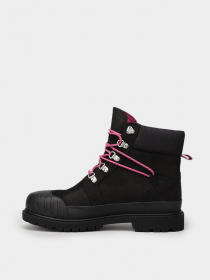 Черевики Timberland Premium 6 Inch WP Rubber модель TB0A2JWZ001 Фото