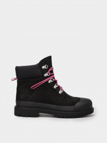 Ботинки и сапоги Timberland Premium 6 Inch WP Rubber модель TB0A2JWZ001 Фото