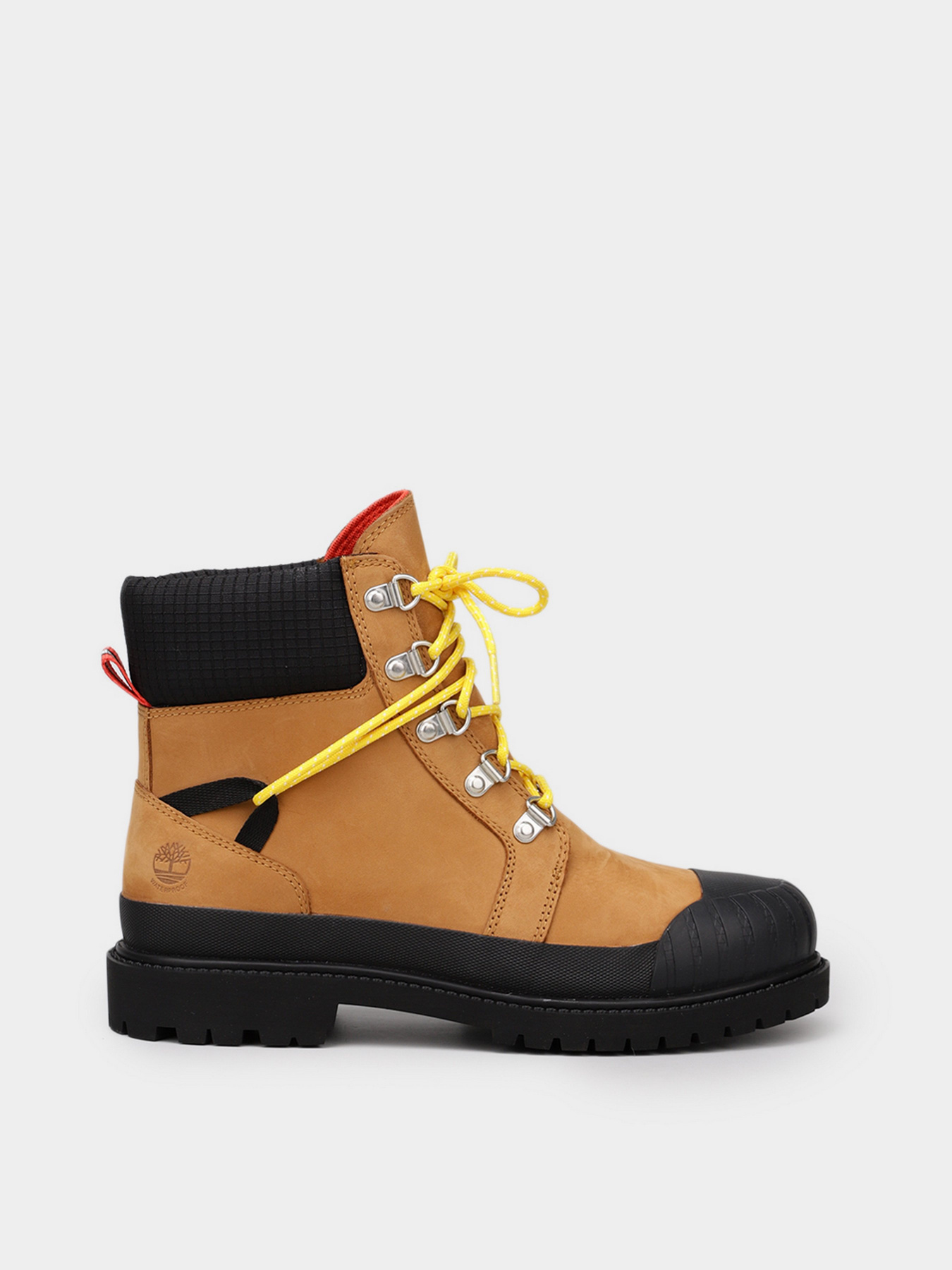 Ботинки Timberland Premium Survivalist Waterproof модель TB0A2JWX231 Фото