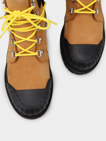 Ботинки Timberland Premium Survivalist Waterproof модель TB0A2JWX231 Фото