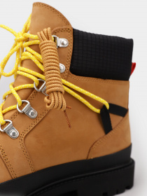 Ботинки Timberland Premium Survivalist Waterproof модель TB0A2JWX231 Фото