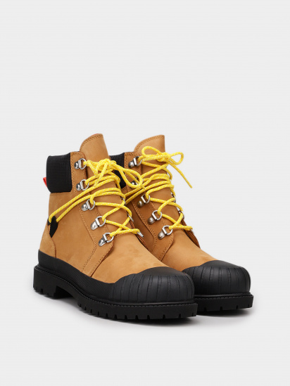 Черевики Timberland Premium Survivalist Waterproof модель TB0A2JWX231 — фото - INTERTOP