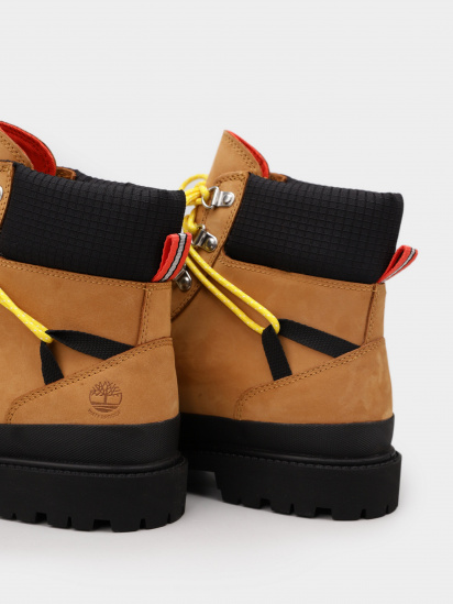 Черевики Timberland Premium Survivalist Waterproof модель TB0A2JWX231 — фото 5 - INTERTOP