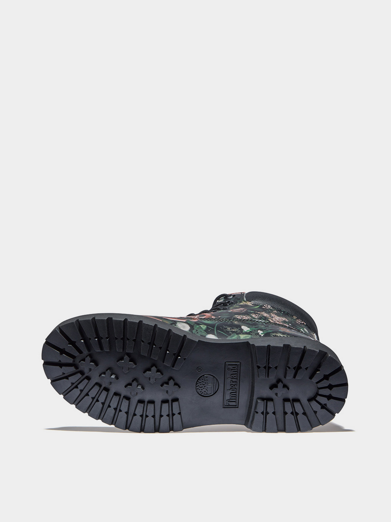 Ботинки Timberland Heritage Waterproof модель TB0A2M7GCK8 Фото